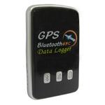 GPS Tracking Device (Data Logger)