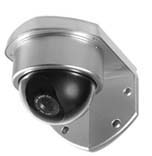Wired Dome Camera (Vendal Proof)