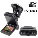 CAR DVR Camera