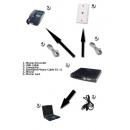 USB Phone Recorder 2 Channels